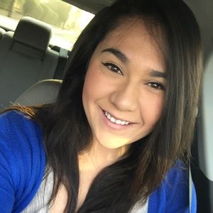 Meet your Posher, Erica